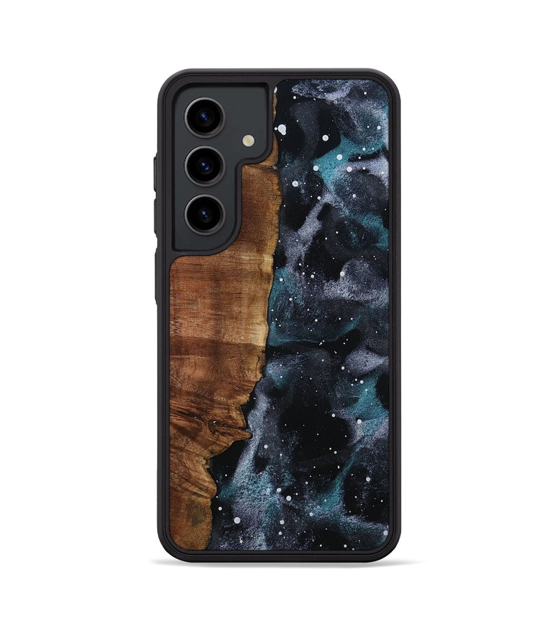 Galaxy S24 Wood Phone Case - Trevin (Cosmos, 797927)