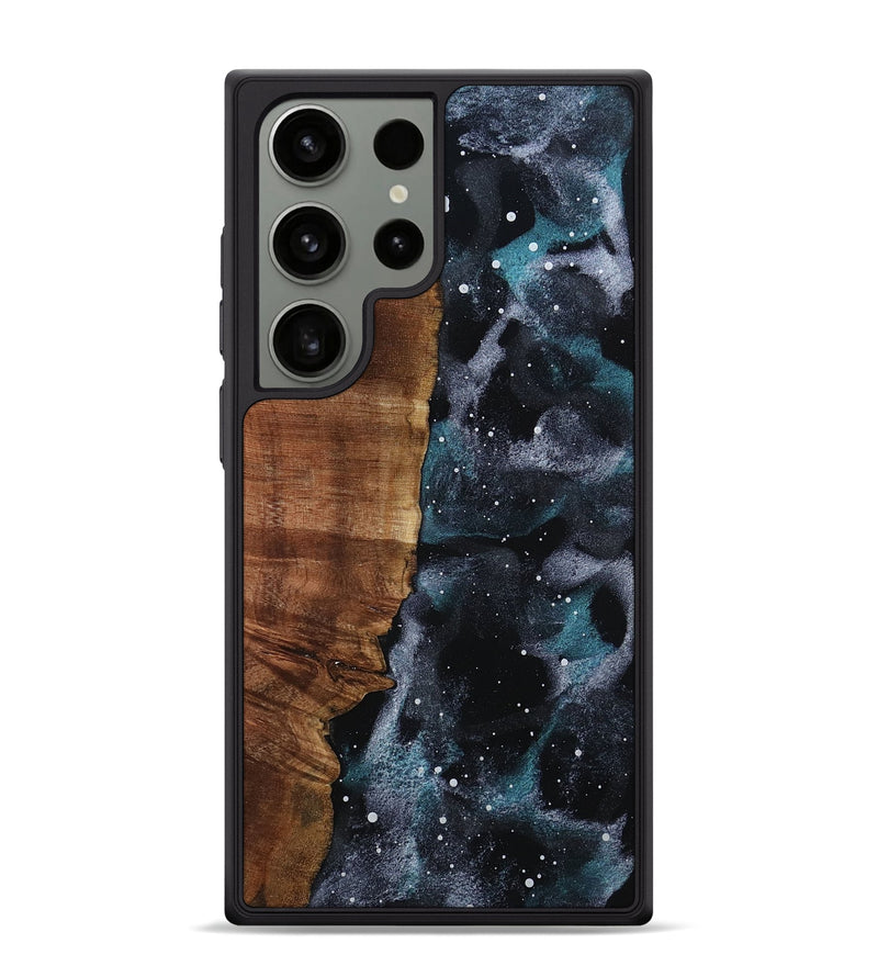 Galaxy S24 Ultra Wood Phone Case - Trevin (Cosmos, 797927)