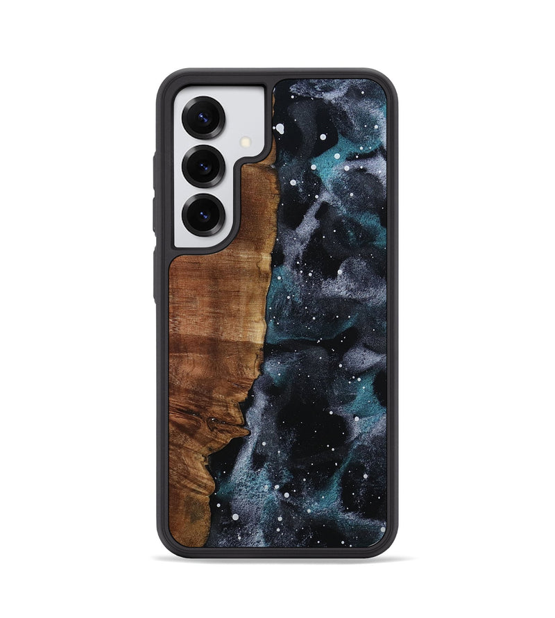 Galaxy S25 Wood Phone Case - Trevin (Cosmos, 797927)
