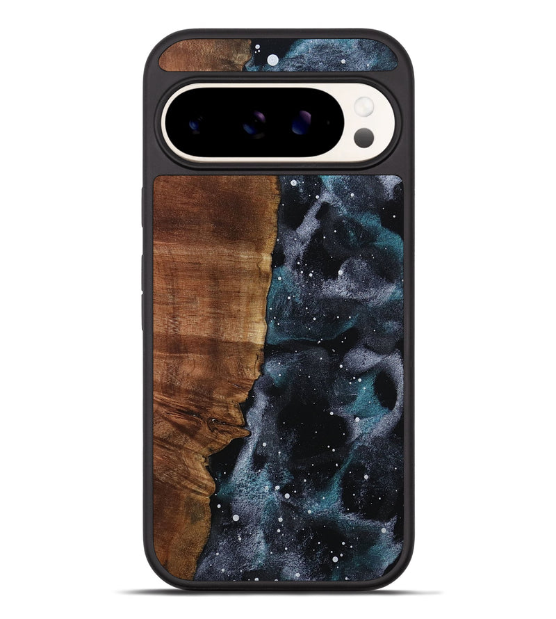 Pixel 9 Pro XL Wood Phone Case - Trevin (Cosmos, 797927)