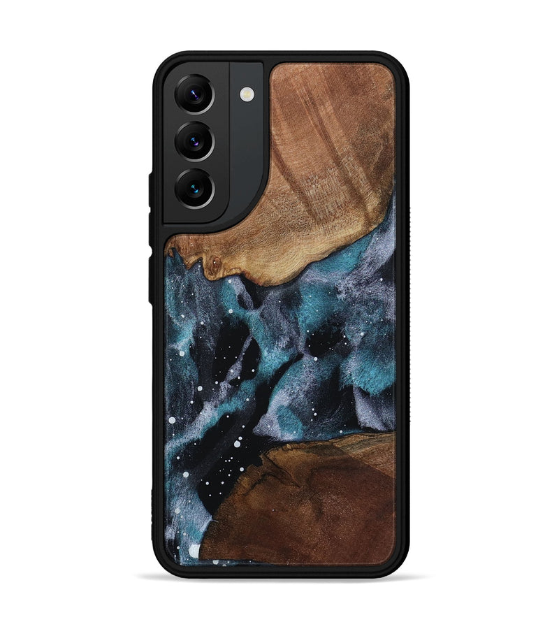 Galaxy S22 Plus Wood Phone Case - Marilyn (Cosmos, 797930)