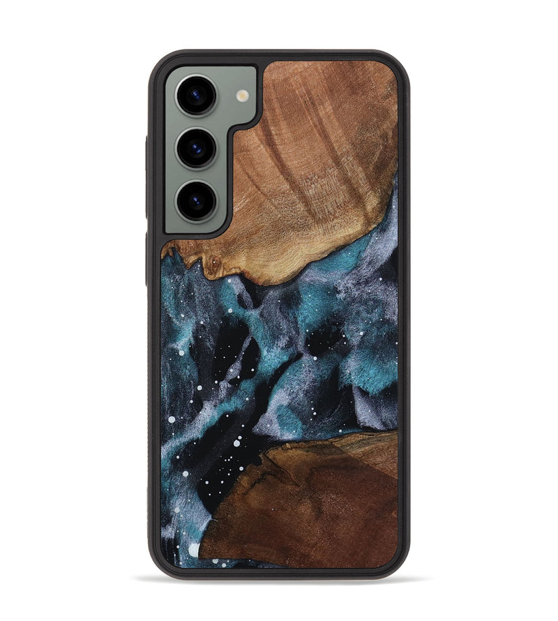 Galaxy S23 Plus Wood Phone Case - Marilyn (Cosmos, 797930)