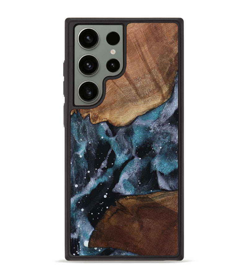 Galaxy S23 Ultra Wood Phone Case - Marilyn (Cosmos, 797930)