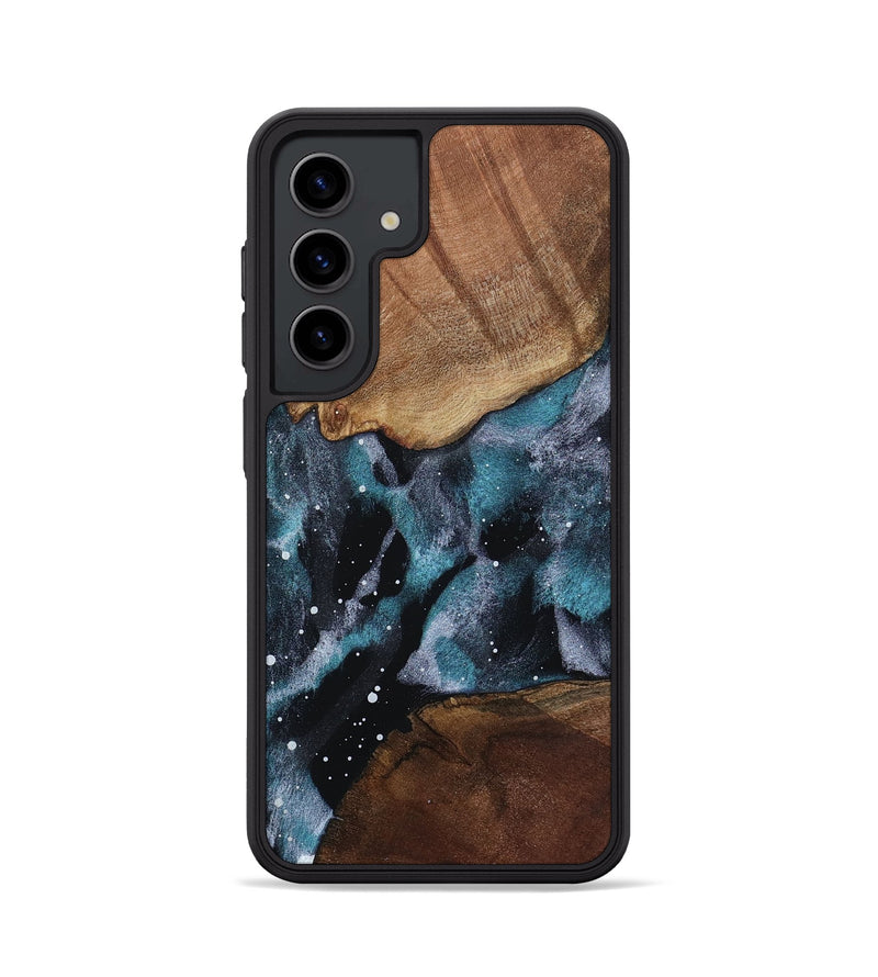 Galaxy S24 Wood Phone Case - Marilyn (Cosmos, 797930)