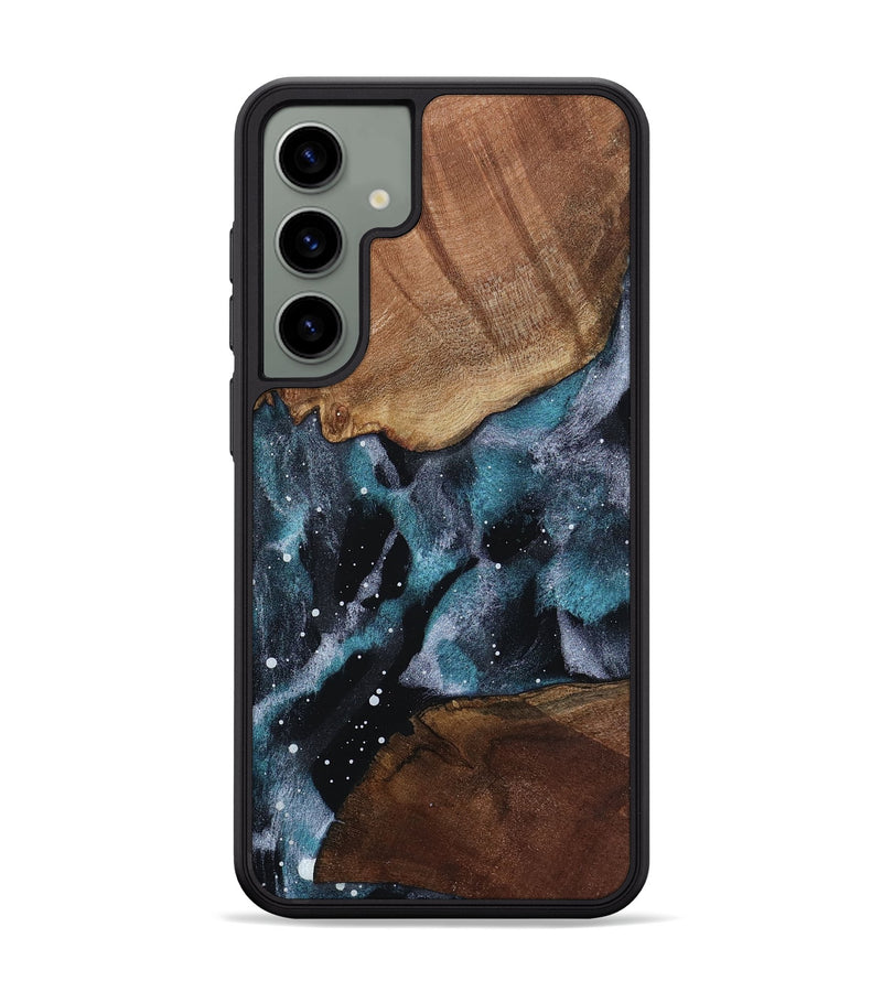 Galaxy S24 Plus Wood Phone Case - Marilyn (Cosmos, 797930)