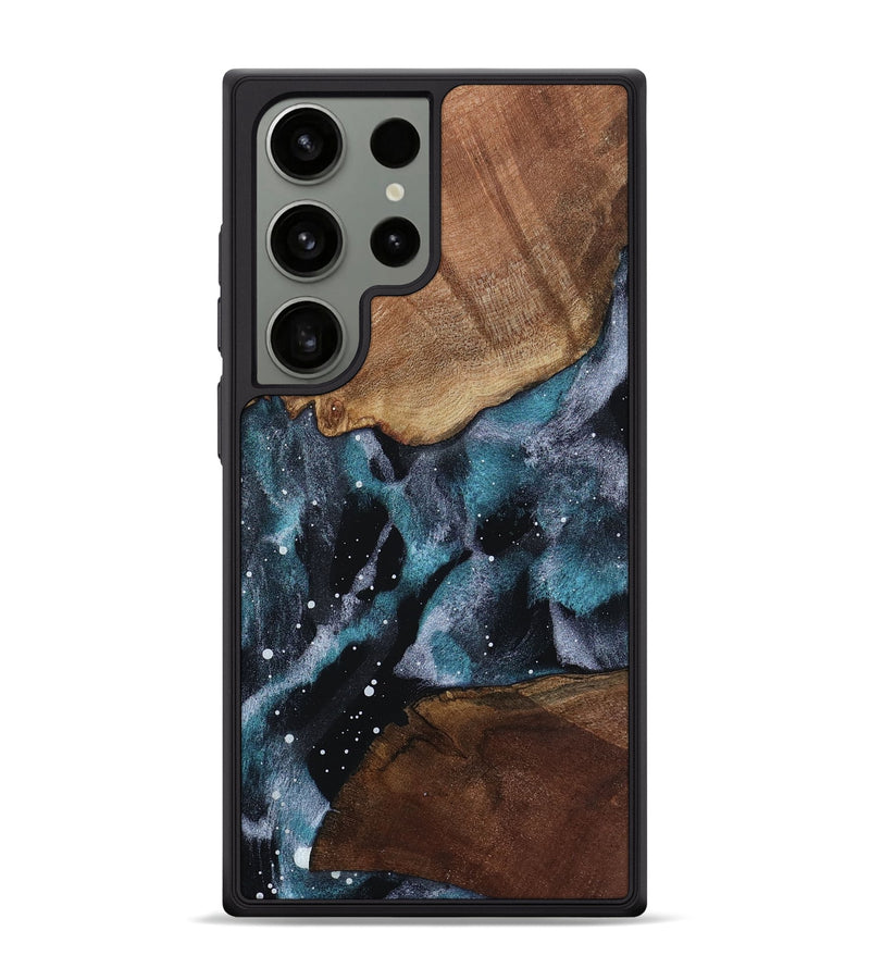 Galaxy S24 Ultra Wood Phone Case - Marilyn (Cosmos, 797930)