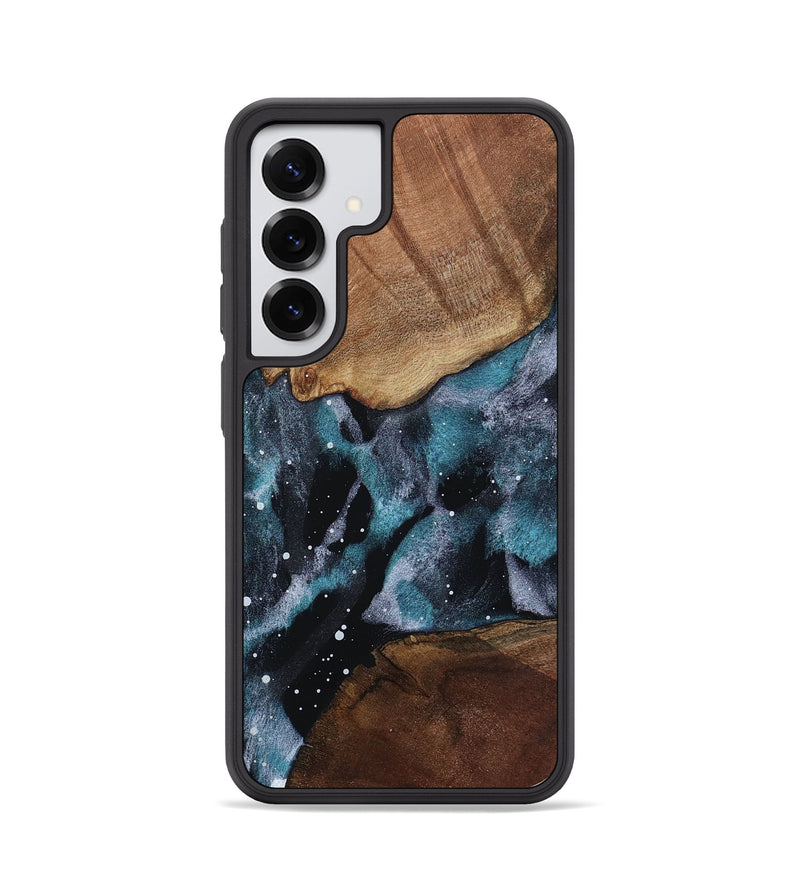 Galaxy S25 Wood Phone Case - Marilyn (Cosmos, 797930)