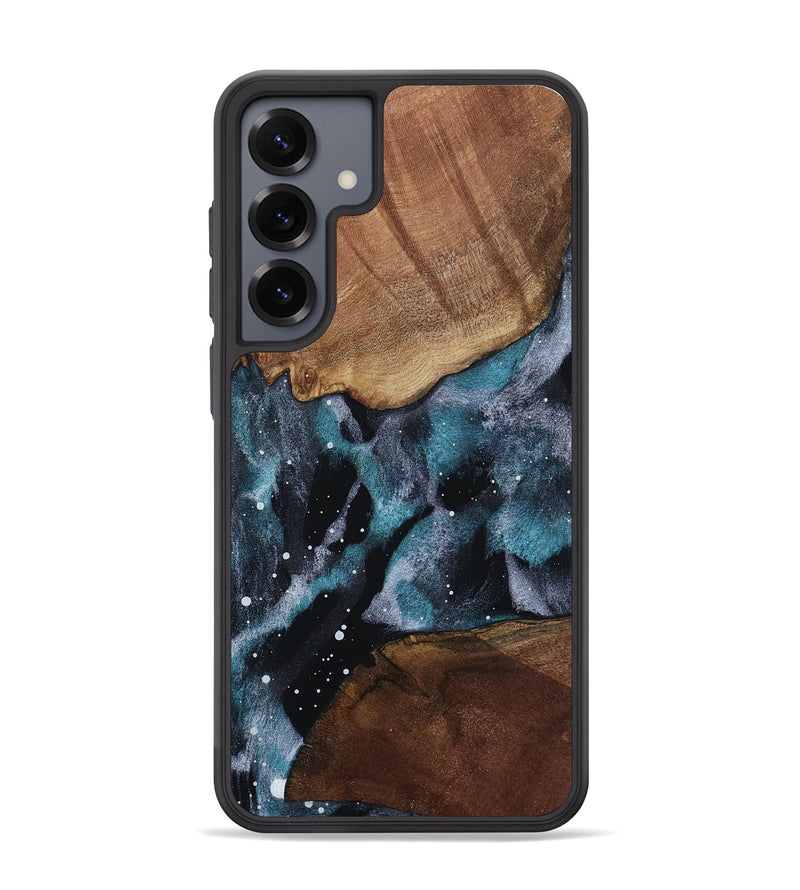 Galaxy S25 Plus Wood Phone Case - Marilyn (Cosmos, 797930)