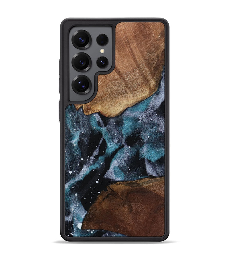 Galaxy S25 Ultra Wood Phone Case - Marilyn (Cosmos, 797930)