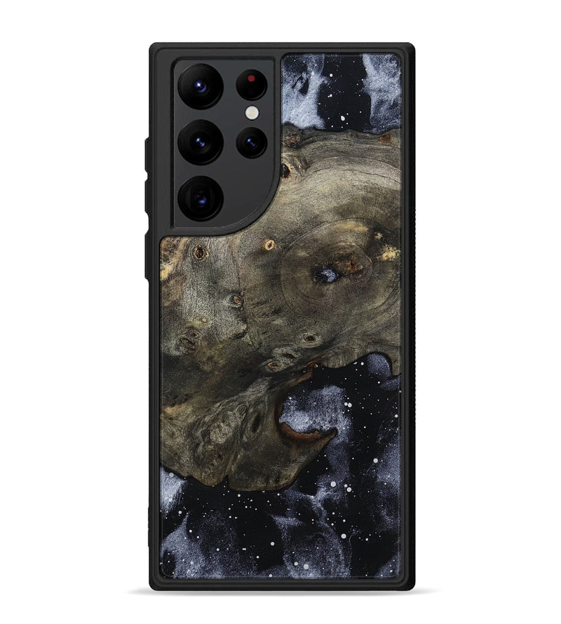 Galaxy S22 Ultra Wood Phone Case - June (Cosmos, 797932)