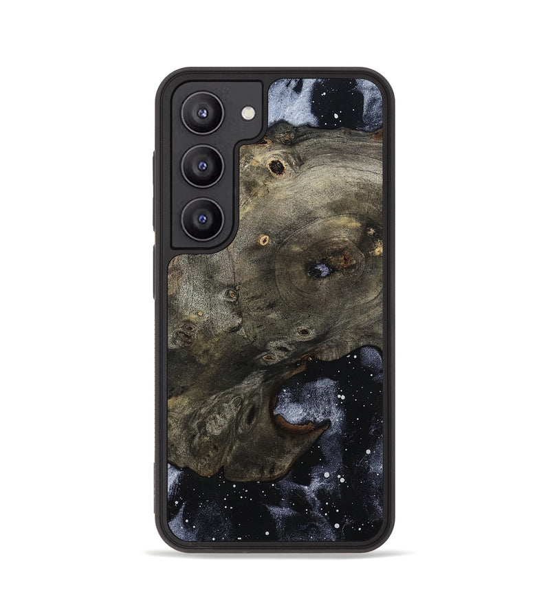 Galaxy S23 Wood Phone Case - June (Cosmos, 797932)