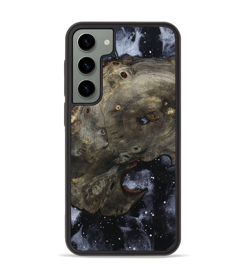 Galaxy S23 Plus Wood Phone Case - June (Cosmos, 797932)