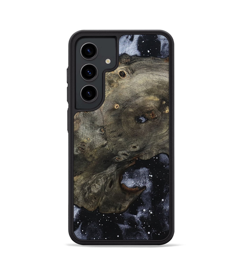 Galaxy S24 Wood Phone Case - June (Cosmos, 797932)