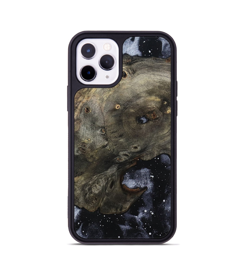 iPhone 11 Pro Wood Phone Case - June (Cosmos, 797932)