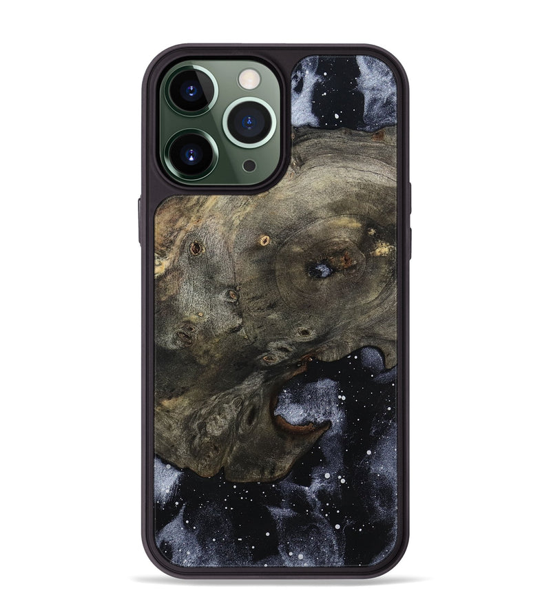 iPhone 13 Pro Max Wood Phone Case - June (Cosmos, 797932)