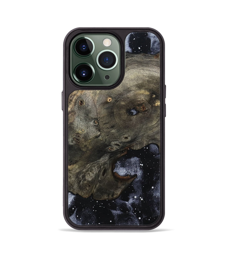 iPhone 13 Pro Wood Phone Case - June (Cosmos, 797932)