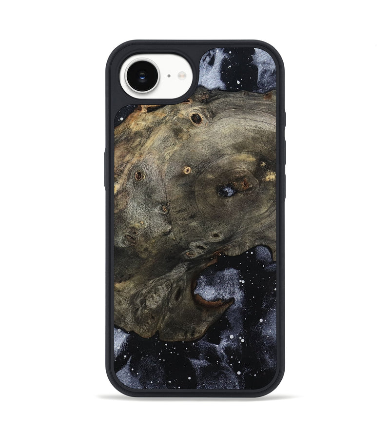 iPhone 16e Wood Phone Case - June (Cosmos, 797932)