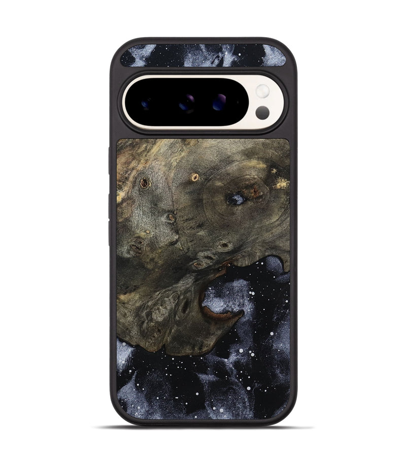 Pixel 9 Wood Phone Case - June (Cosmos, 797932)