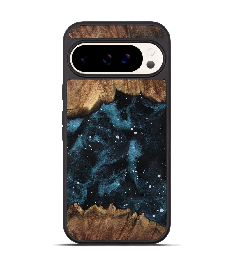 Pixel 9 Pro Wood Phone Case - Madison (Cosmos, 797938)