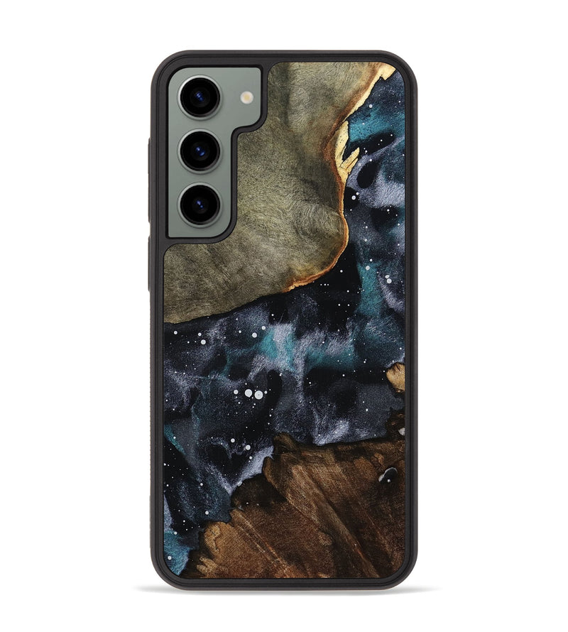 Galaxy S23 Plus Wood Phone Case - Kathryn (Cosmos, 797940)
