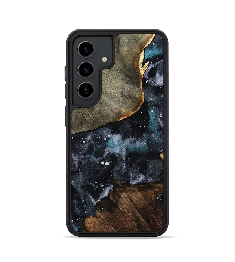 Galaxy S24 Wood Phone Case - Kathryn (Cosmos, 797940)