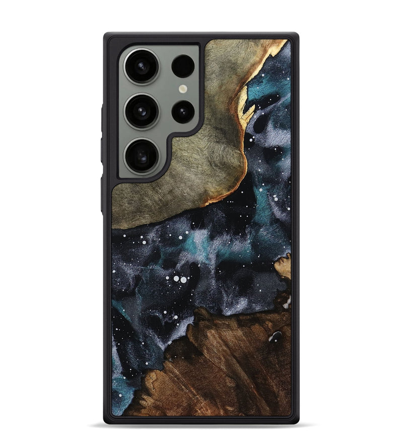 Galaxy S24 Ultra Wood Phone Case - Kathryn (Cosmos, 797940)