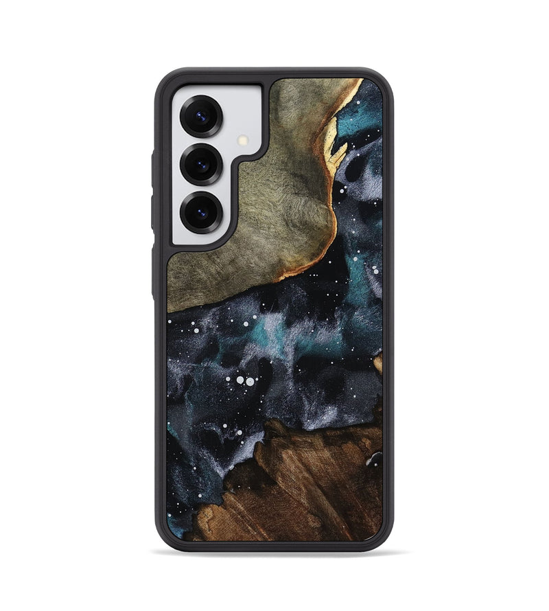 Galaxy S25 Wood Phone Case - Kathryn (Cosmos, 797940)