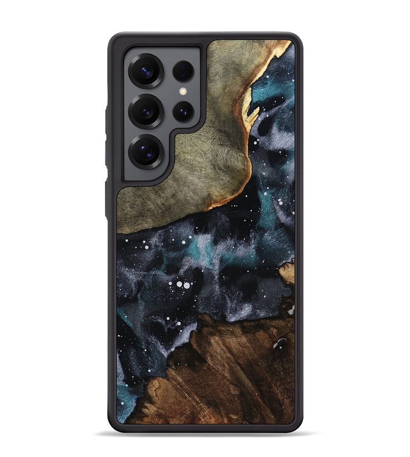 Galaxy S25 Ultra Wood Phone Case - Kathryn (Cosmos, 797940)