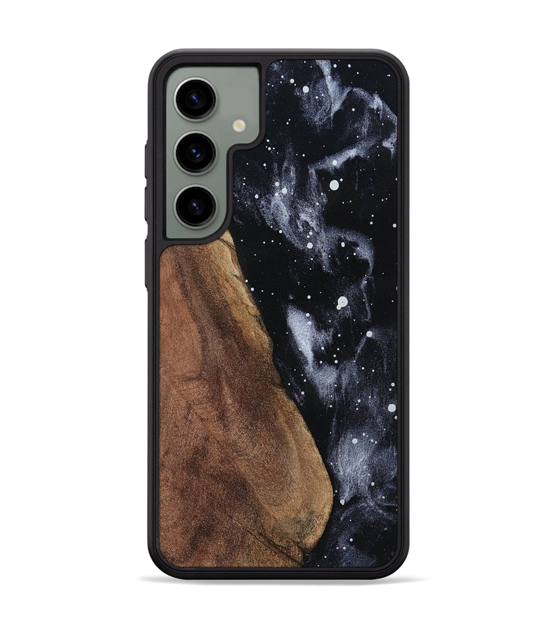Galaxy S24 Plus Wood Phone Case - Corene (Cosmos, 797941)