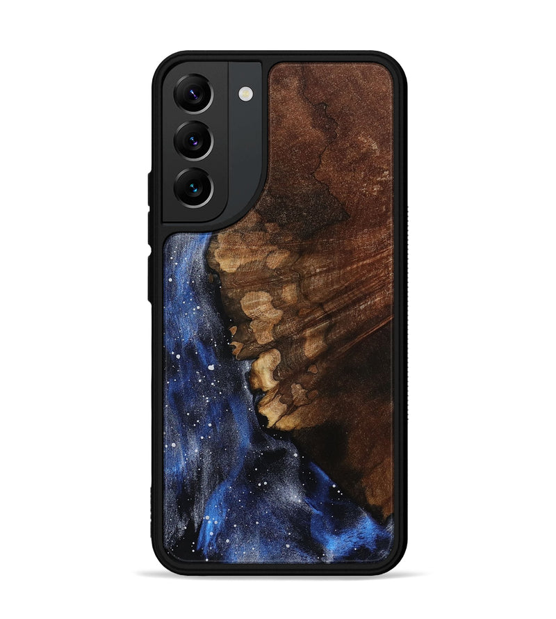 Galaxy S22 Plus Wood Phone Case - Simeon (Cosmos, 797946)