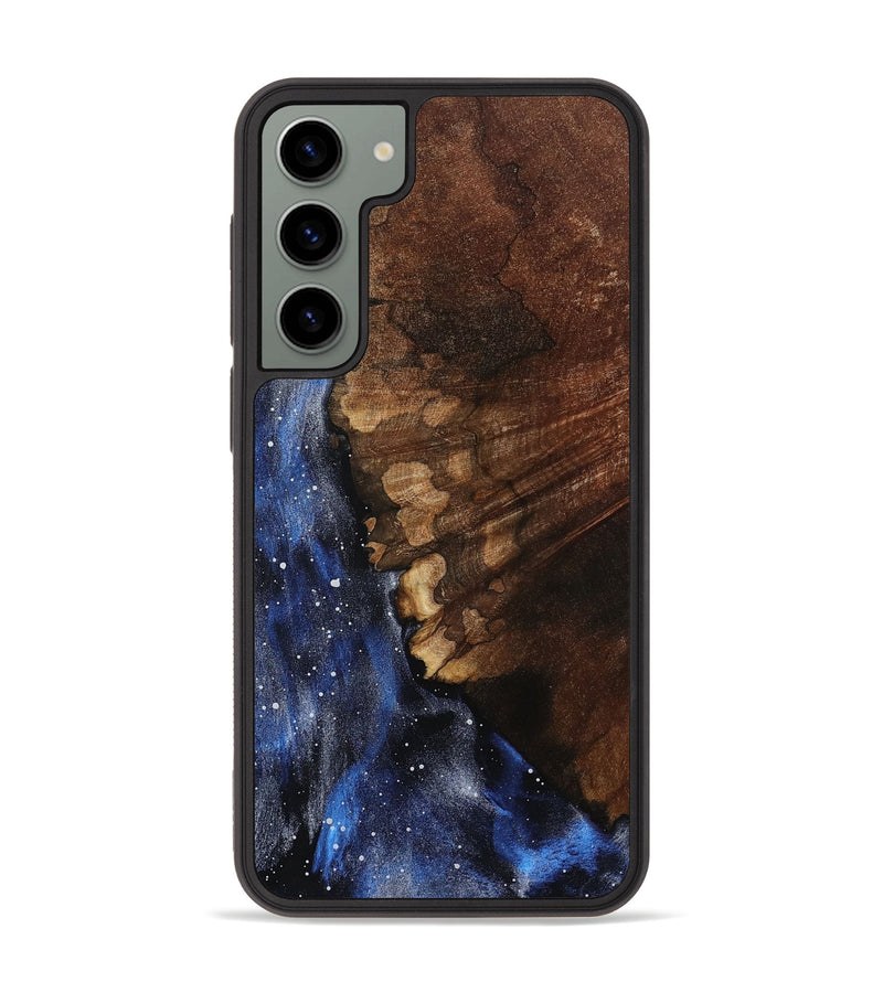 Galaxy S23 Plus Wood Phone Case - Simeon (Cosmos, 797946)