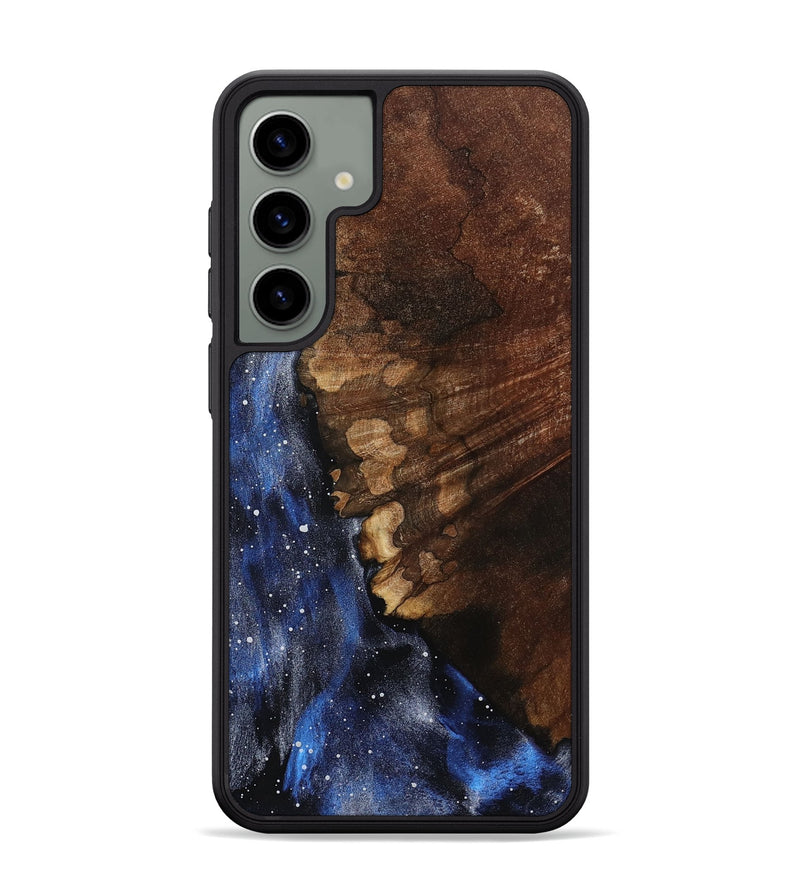 Galaxy S24 Plus Wood Phone Case - Simeon (Cosmos, 797946)