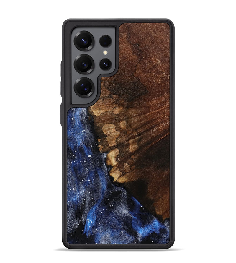 Galaxy S25 Ultra Wood Phone Case - Simeon (Cosmos, 797946)