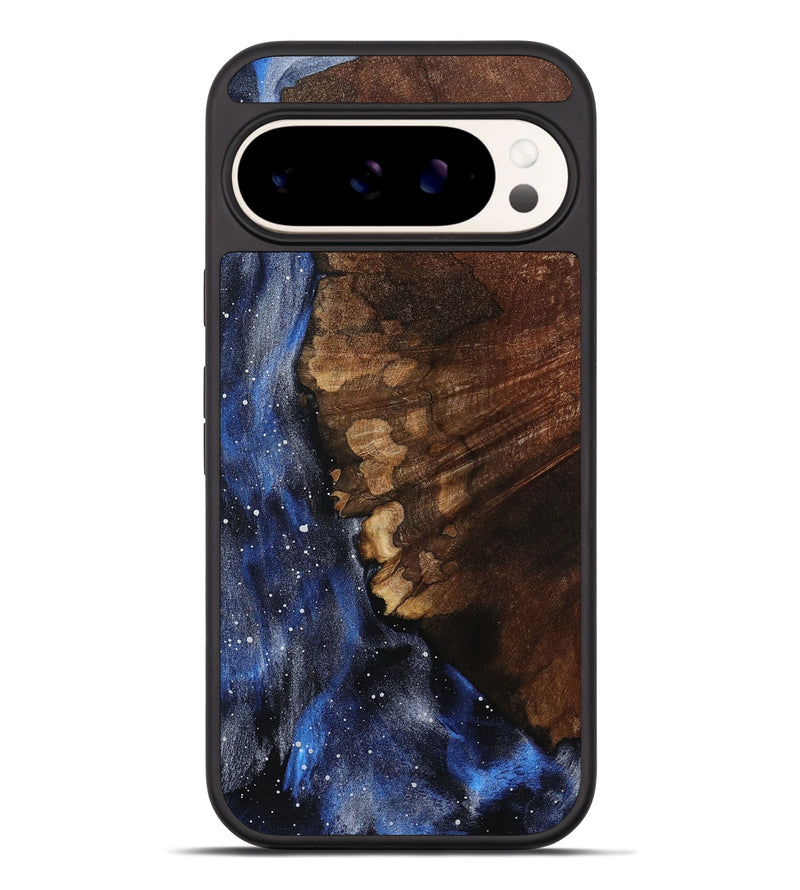 Pixel 9 Pro XL Wood Phone Case - Simeon (Cosmos, 797946)