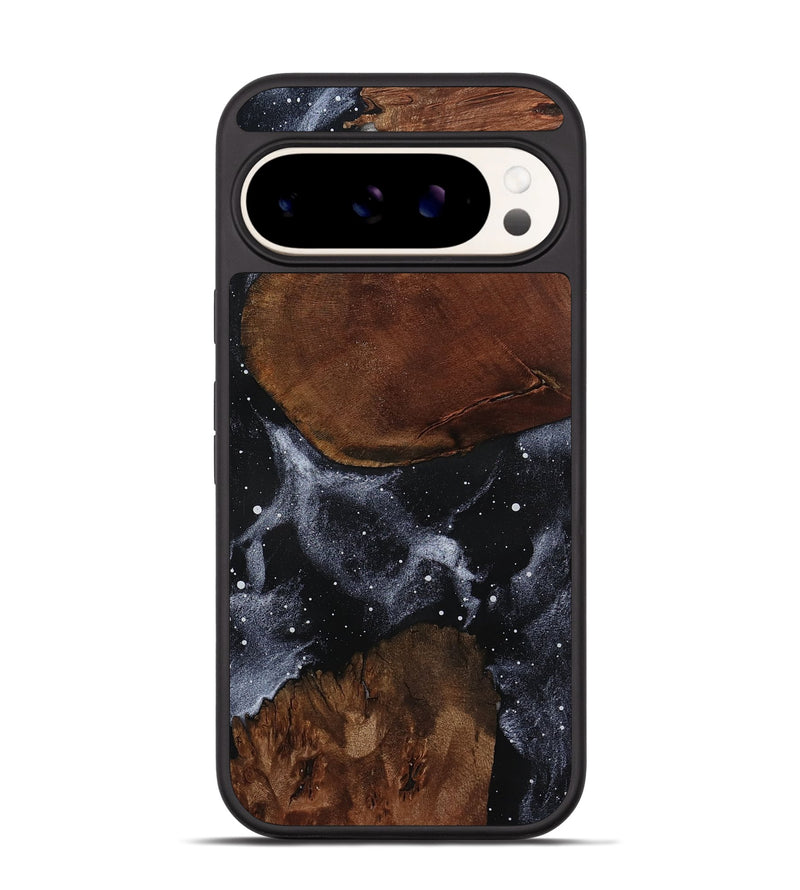 Pixel 9 Pro Wood Phone Case - Davian (Cosmos, 797952)