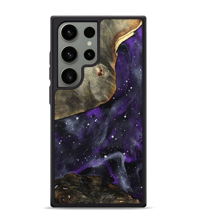 Galaxy S24 Ultra Wood Phone Case - Sarah (Cosmos, 797954)
