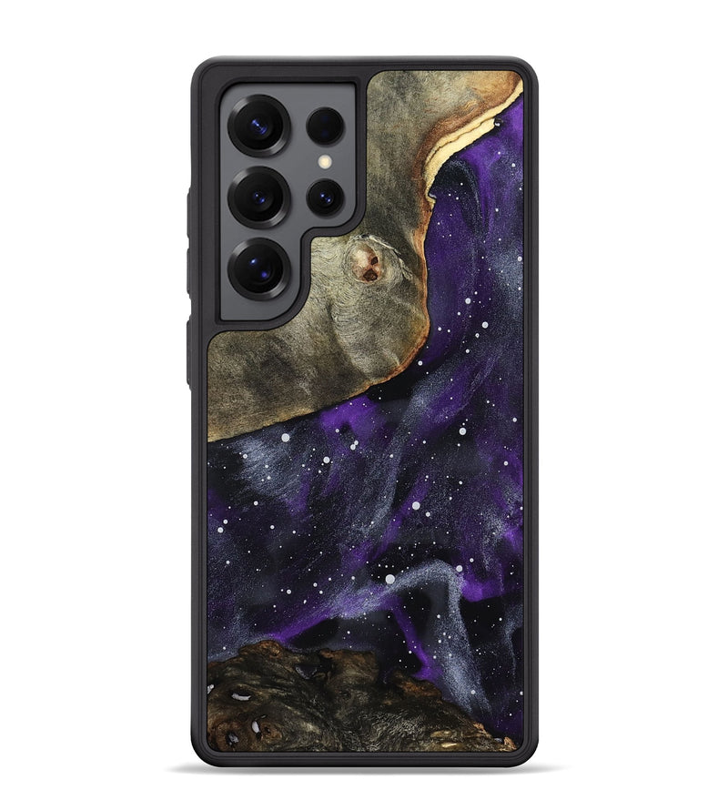 Galaxy S25 Ultra Wood Phone Case - Sarah (Cosmos, 797954)