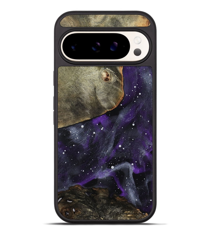 Pixel 9 Pro XL Wood Phone Case - Sarah (Cosmos, 797954)