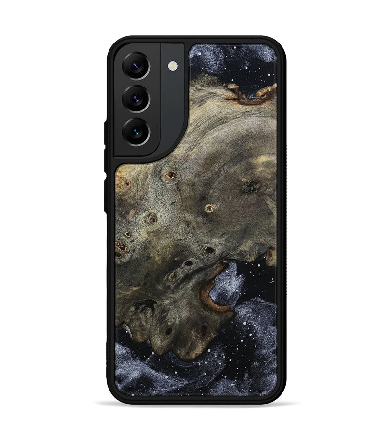 Galaxy S22 Plus Wood Phone Case - Allen (Cosmos, 797960)