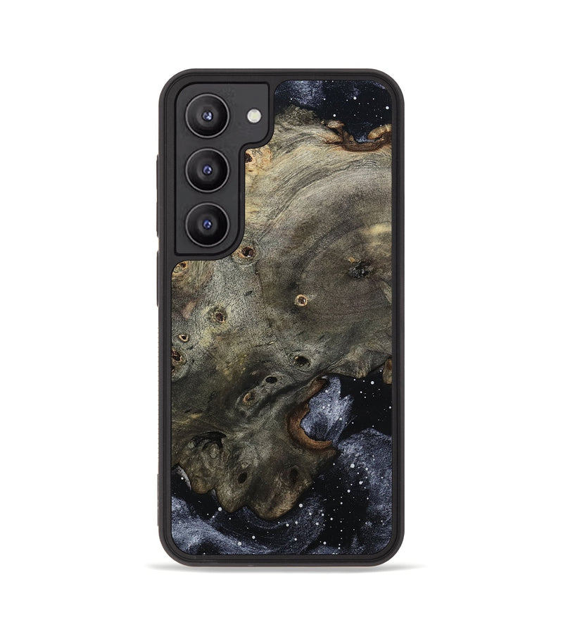 Galaxy S23 Wood Phone Case - Allen (Cosmos, 797960)