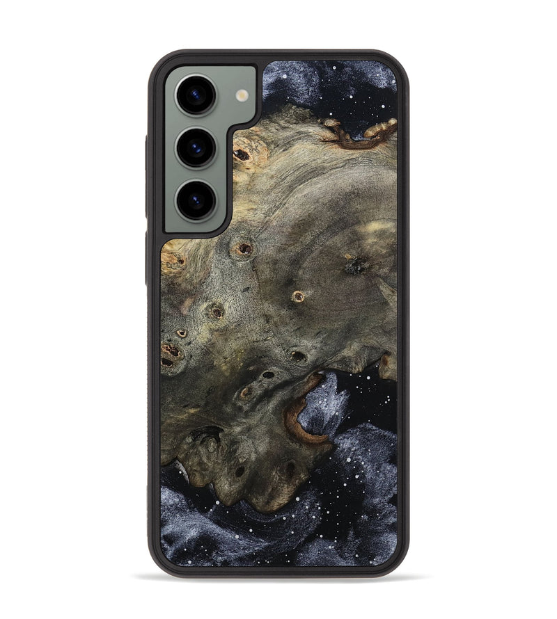 Galaxy S23 Plus Wood Phone Case - Allen (Cosmos, 797960)