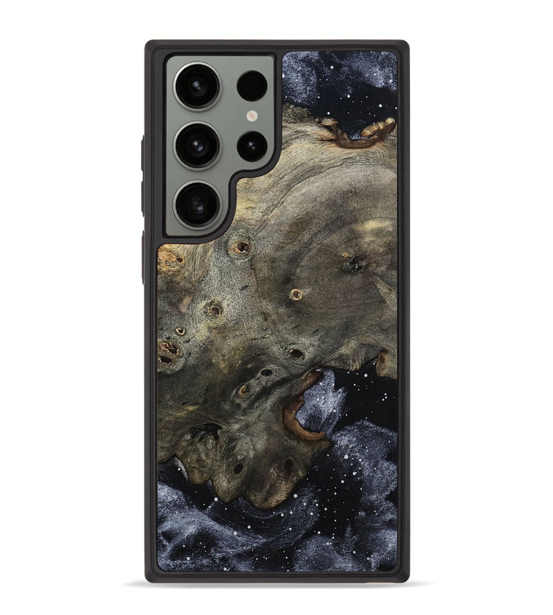 Galaxy S23 Ultra Wood Phone Case - Allen (Cosmos, 797960)