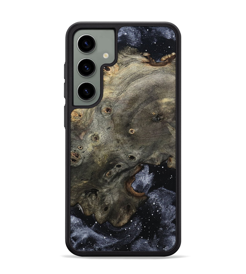Galaxy S24 Plus Wood Phone Case - Allen (Cosmos, 797960)