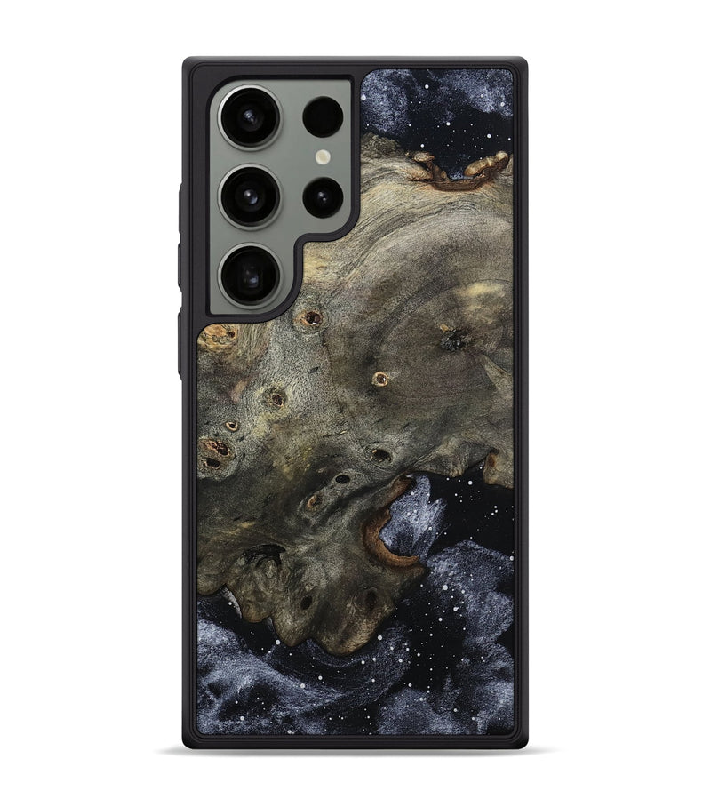 Galaxy S24 Ultra Wood Phone Case - Allen (Cosmos, 797960)