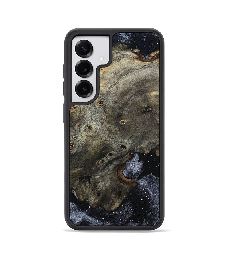 Galaxy S25 Wood Phone Case - Allen (Cosmos, 797960)