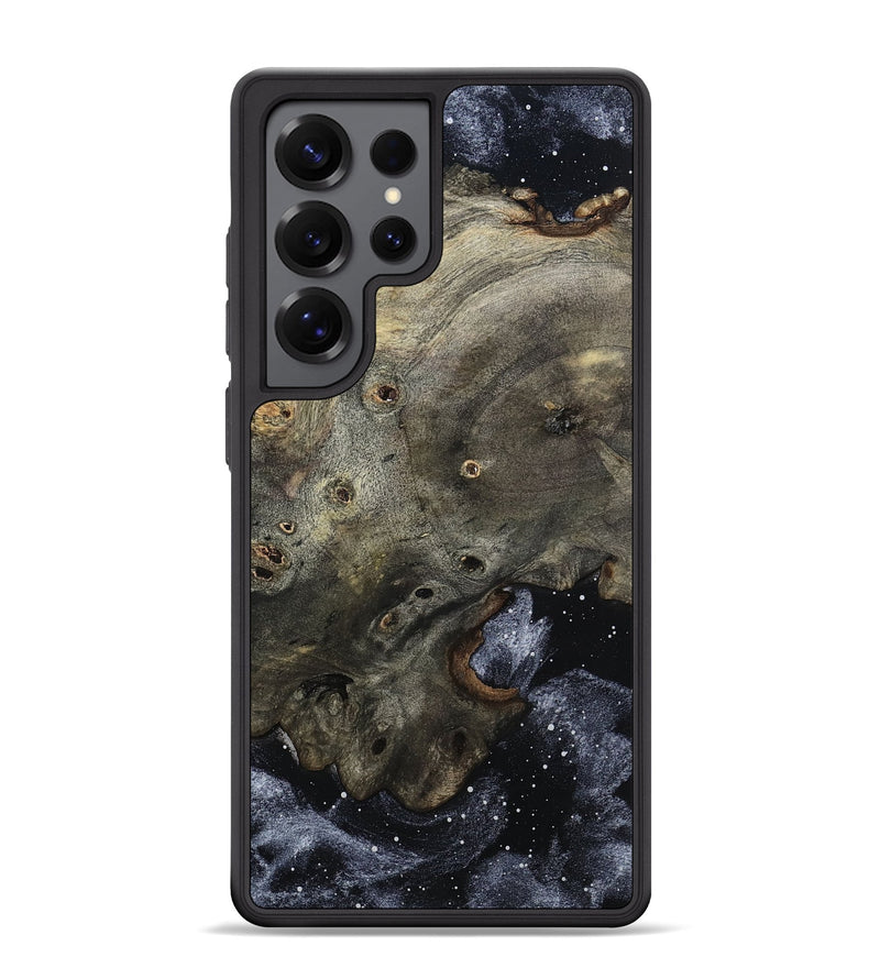 Galaxy S25 Ultra Wood Phone Case - Allen (Cosmos, 797960)