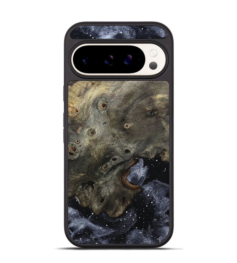 Pixel 9 Wood Phone Case - Allen (Cosmos, 797960)