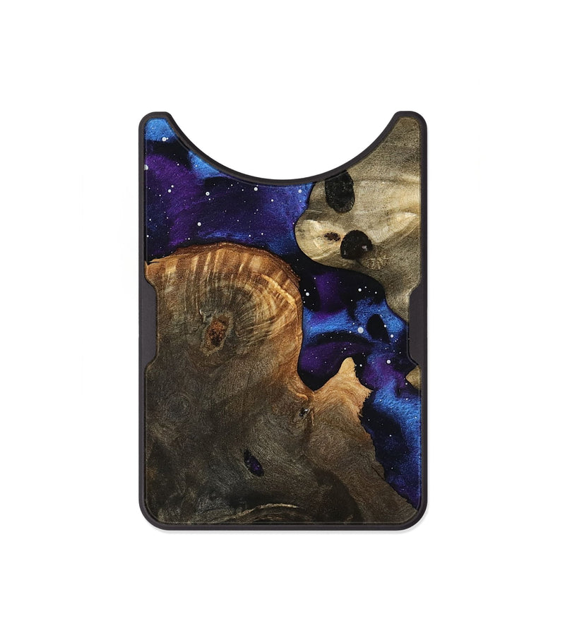 Alloy Wood Wallet - Opal (Cosmos, 797967)