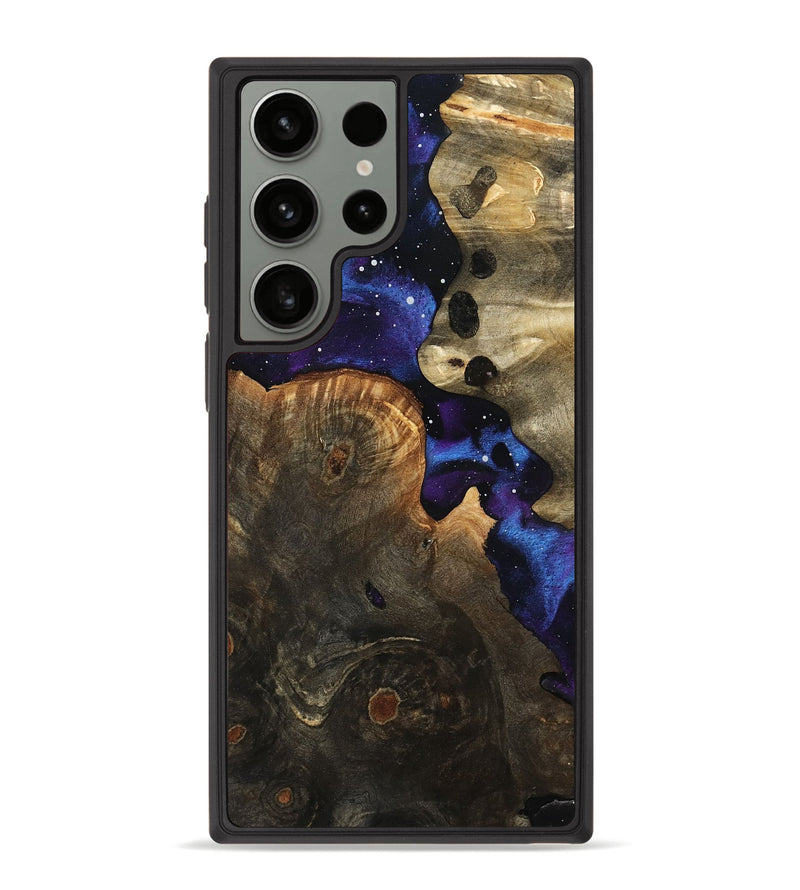 Galaxy S23 Ultra Wood Phone Case - Opal (Cosmos, 797967)