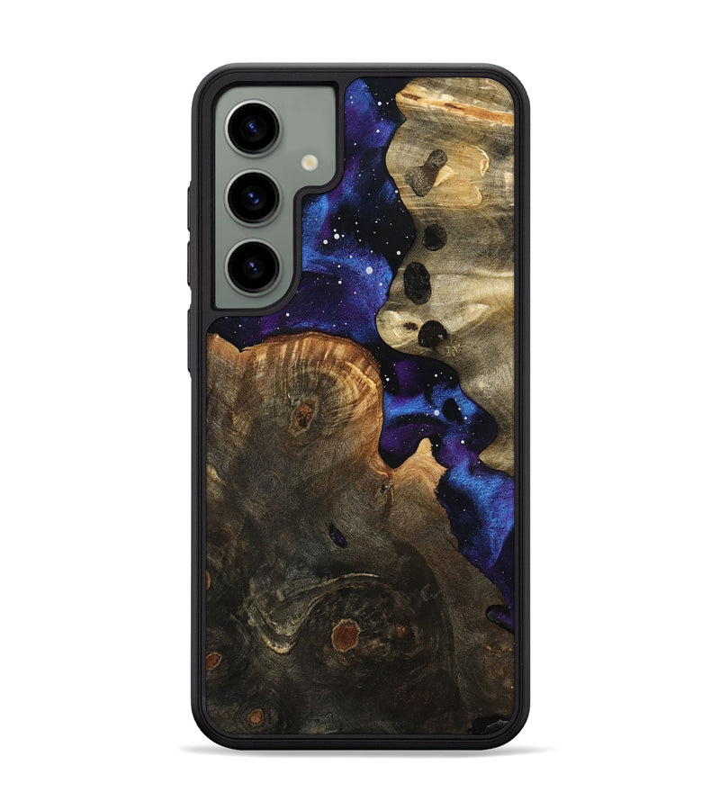Galaxy S24 Plus Wood Phone Case - Opal (Cosmos, 797967)
